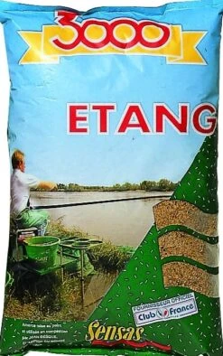 3000 Étang 5 3000 Étang -Visproducten Winkel 3000 etang 1
