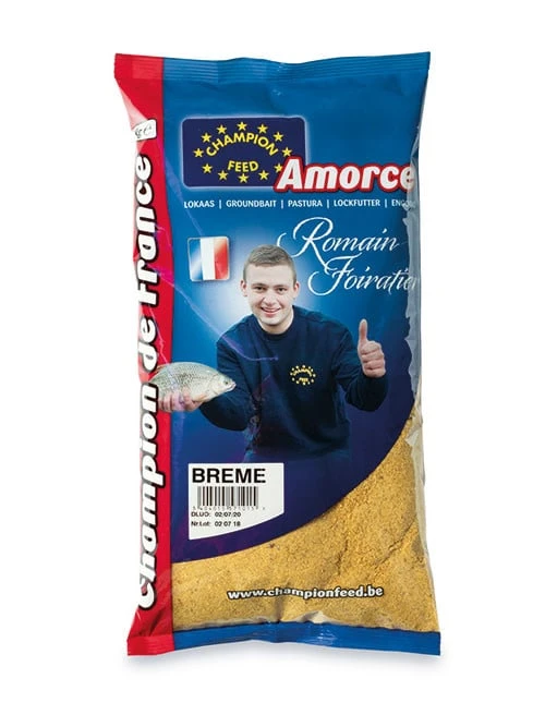 Amorce Breme 1kg 4 Amorce Breme 1kg - Afbeelding 2
