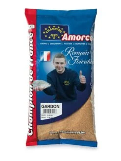 Amorce Gardon 1kg 5 Amorce Gardon 1kg -Visproducten Winkel amorce gardon 1kg 1