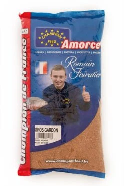 Amorce Gros Gardon 1kg -Visproducten Winkel amorce gros gardon 1kg 1