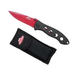 Berkley Foldable Knife 20.5cm -Visproducten Winkel berkley foldable knife 205cm 1