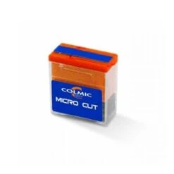 Colmic Micro Cut -Visproducten Winkel colmic micro cut 2