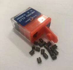 Colmic Micro Cut -Visproducten Winkel colmic micro cut 3