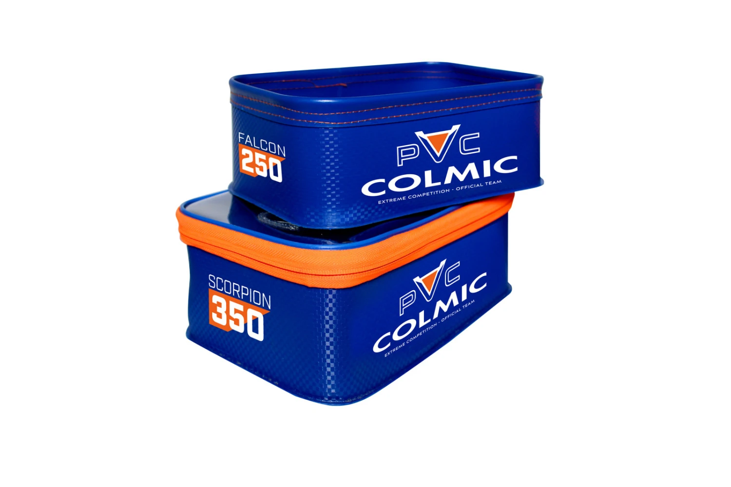 Colmic PVC Combo Scorpion 350 + Falcon 250 3 Colmic PVC Combo Scorpion 350 + Falcon 250