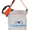 Colmic PVC Moby (20x20x20.5cm) -Visproducten Winkel colmic pvc moby 20x20x205cm