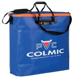 Colmic PVC P/Nassa Pantera L (65x17x60cm) 9 Colmic PVC P/Nassa Pantera L (65x17x60cm) -Visproducten Winkel colmic pvc p nassa pantera l 65x17x60cm 3