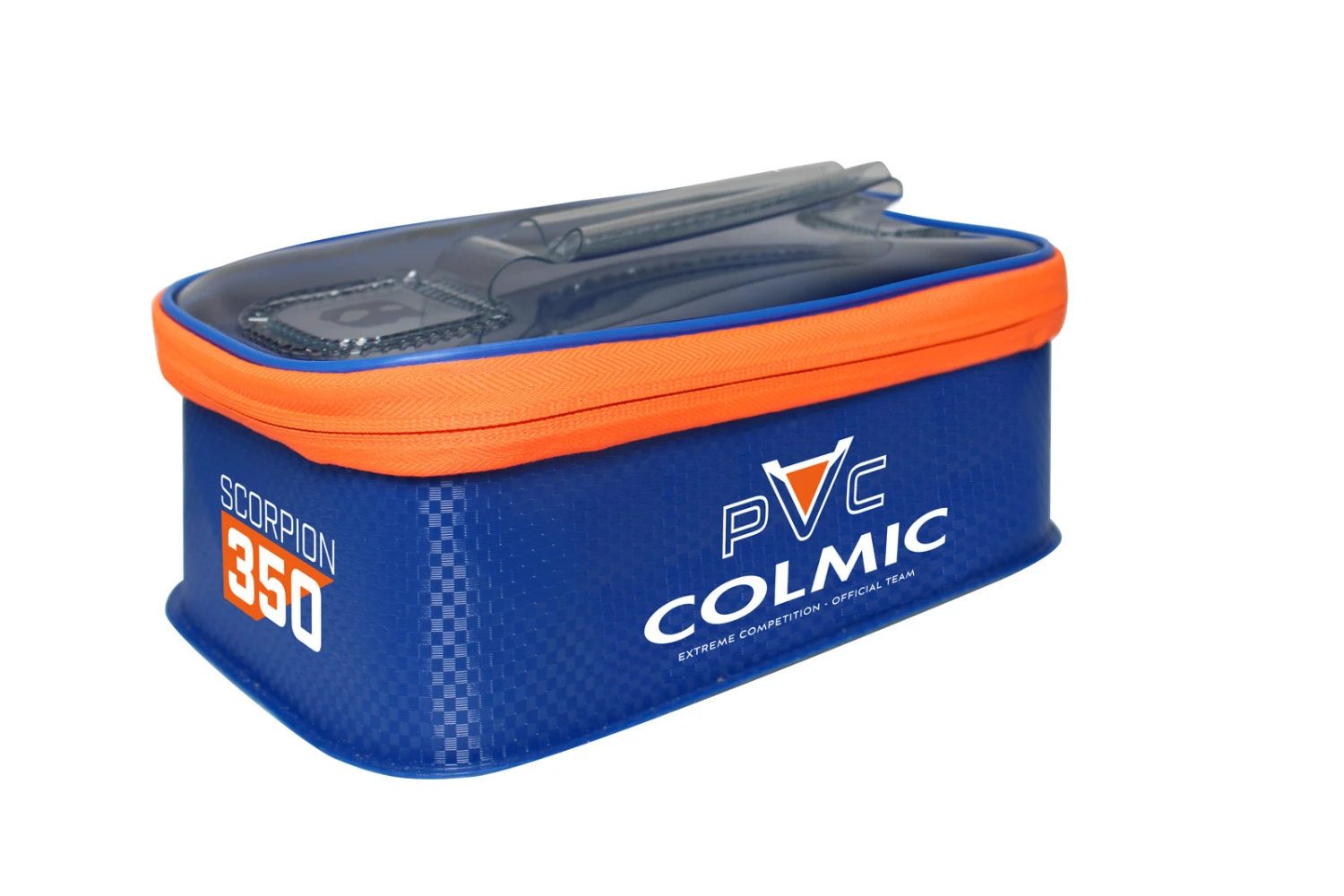 Colmic PVC Scorpion 350 3 Colmic PVC Scorpion 350