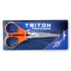 Colmic Triton Triple Scissors (wormenschaar) -Visproducten Winkel colmic triton triple scissors wormenschaar