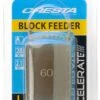 Cresta Accellerate Block Feeders Large -Visproducten Winkel cresta accelerate block feeders large