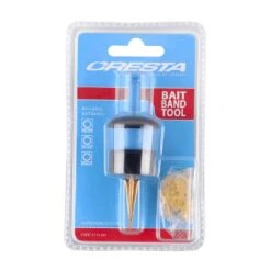 Cresta Bait Band Tool -Visproducten Winkel cresta bait band tool 1