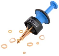 Cresta Bait Band Tool -Visproducten Winkel cresta bait band tool 3