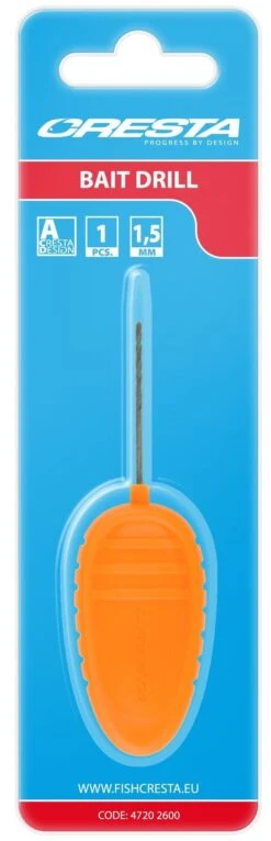 Cresta Bait Drill -Visproducten Winkel cresta bait drill 2