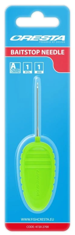 Cresta Baitstop Needle -Visproducten Winkel cresta baitstop needle 2