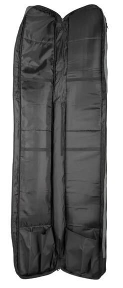 Cresta Blackthorne Pole Holdall 1+1 Compartments 9 Cresta Blackthorne Pole Holdall 1+1 Compartments -Visproducten Winkel cresta blackthorne pole holdall 11 compartments 1