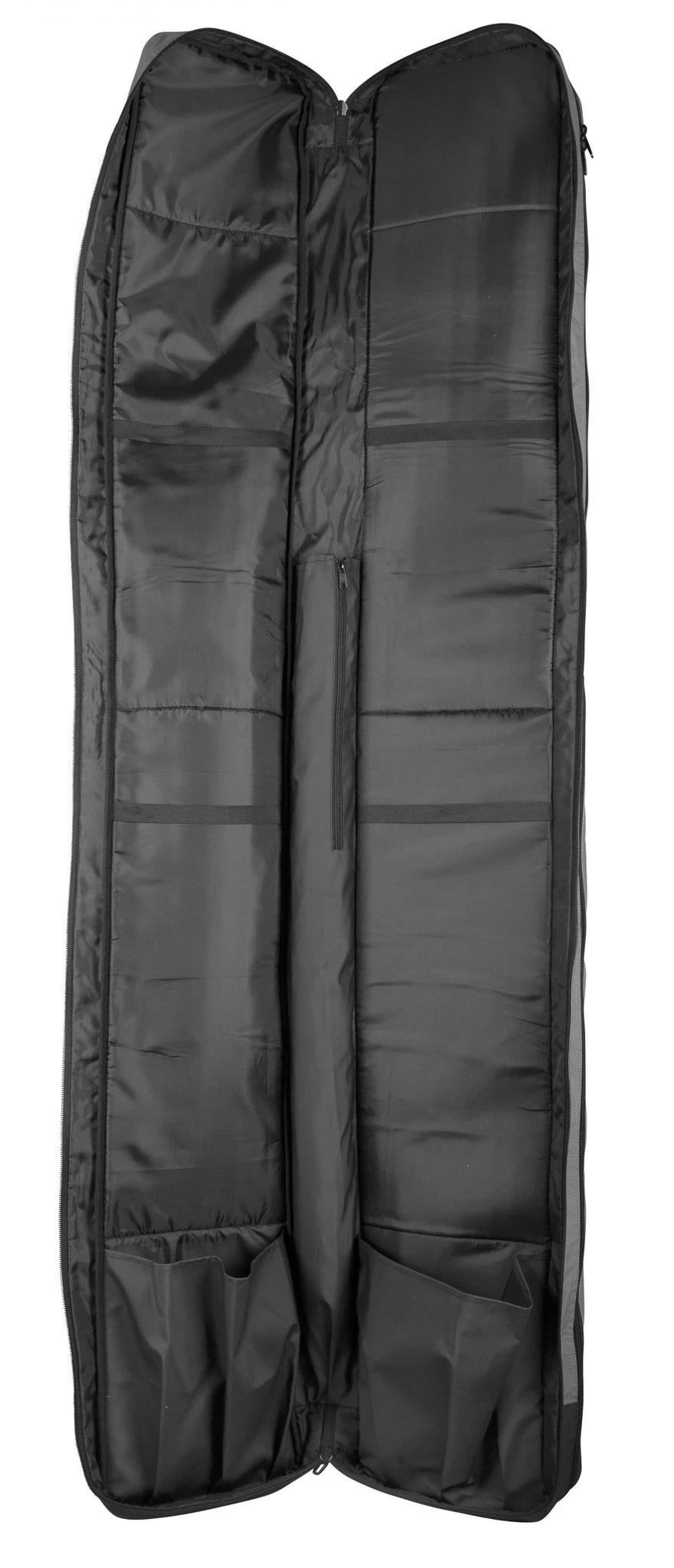 Cresta Blackthorne Pole Holdall 1+1 Compartments 4 Cresta Blackthorne Pole Holdall 1+1 Compartments - Afbeelding 2