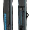 Cresta Blackthorne Pole Holdall 1+1 Compartments -Visproducten Winkel cresta blackthorne pole holdall 11 compartments