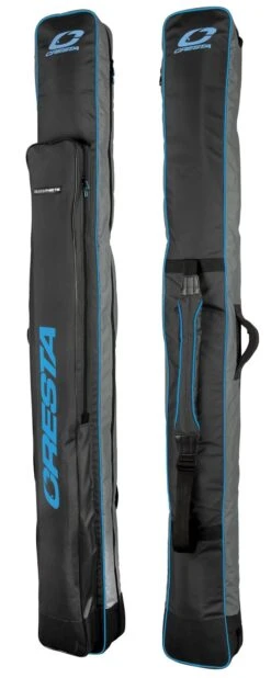 Cresta Blackthorne Pole Holdall 1+1 Compartments 11 Cresta Blackthorne Pole Holdall 1+1 Compartments -Visproducten Winkel cresta blackthorne pole holdall 11 compartments 3