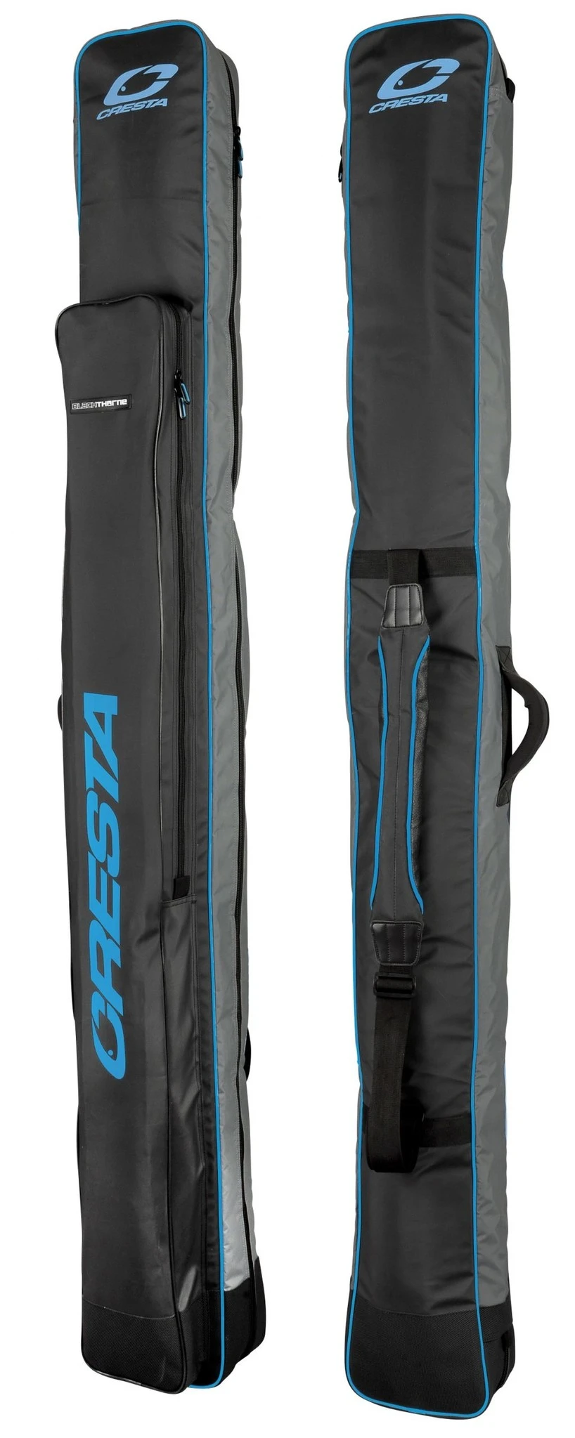 Cresta Blackthorne Pole Holdall 1+1 Compartments 3 Cresta Blackthorne Pole Holdall 1+1 Compartments