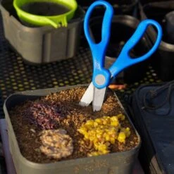 Cresta Double Blade Wormchopper -Visproducten Winkel cresta double blade wormchopper 3