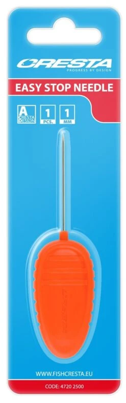 Cresta Easy Stop Needle -Visproducten Winkel cresta easy stop needle 2