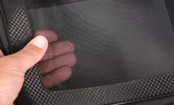 Cresta Eva Bait Bag Micro Mesh Large -Visproducten Winkel cresta eva bait bag micro mesh large 1