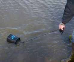 Cresta EVA Water Bucket -Visproducten Winkel cresta eva water bucket 2