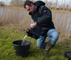 Cresta EVA Water Bucket -Visproducten Winkel cresta eva water bucket 3