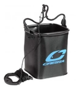 Cresta EVA Water Bucket -Visproducten Winkel cresta eva water bucket 4