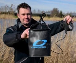 Cresta EVA Water Bucket -Visproducten Winkel cresta eva water bucket 5