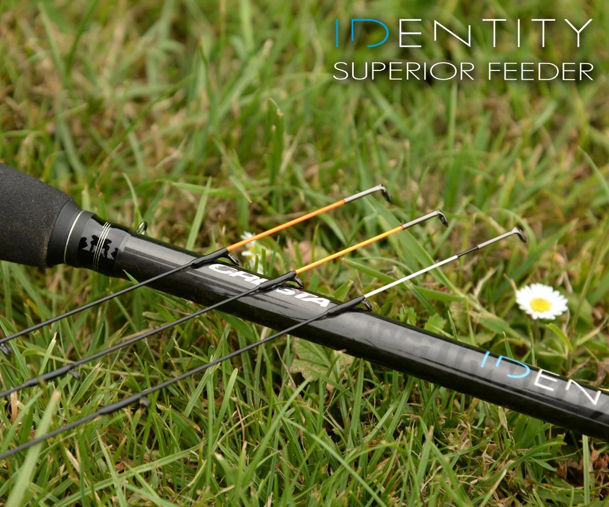 Cresta Identity Pro Superior Feeder 3.40m 20-40gr 9 Cresta Identity Pro Superior Feeder 3.40m 20-40gr - Afbeelding 7