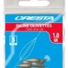 Cresta Inline Olivettes 2 Cresta Inline Olivettes -Visproducten Winkel cresta inline olivettes