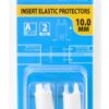 Cresta Insert Elastic Protectors -Visproducten Winkel cresta insert elastic protectors