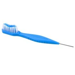 Cresta Method Cleaning Brush -Visproducten Winkel cresta method cleaning brush 4