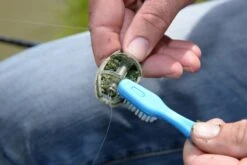 Cresta Method Cleaning Brush -Visproducten Winkel cresta method cleaning brush 6