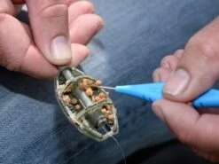 Cresta Method Cleaning Brush -Visproducten Winkel cresta method cleaning brush 7