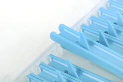 Cresta Modular Hook Length Storage Box 15 Cm -Visproducten Winkel cresta modular hook length storage box 15 cm 2