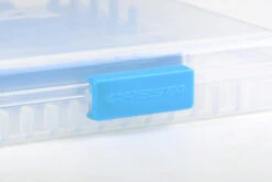 Cresta Modular Hook Length Storage Box 15 Cm -Visproducten Winkel cresta modular hook length storage box 15 cm 3