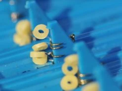 Cresta Modular Hook Length Storage Box 15 Cm -Visproducten Winkel cresta modular hook length storage box 15 cm 4