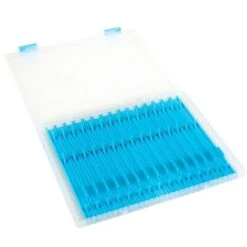 Cresta Modular Hook Length Storage Box 15 Cm -Visproducten Winkel cresta modular hook length storage box 15 cm 7