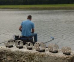 Cresta Plastic Open End Feeder -Visproducten Winkel cresta plastic open end feeder 2