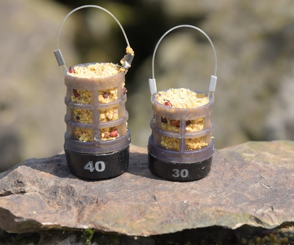 Cresta Plastic Ring Feeders 10 Cresta Plastic Ring Feeders - Afbeelding 8