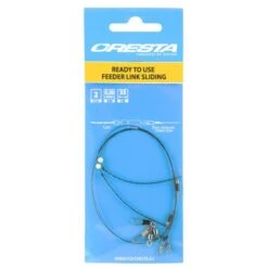 Cresta Ready To Use Feeder Link Sliding 8 Cresta Ready To Use Feeder Link Sliding -Visproducten Winkel cresta ready to use feeder link sliding 2