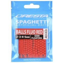 Cresta Spaghetti Balls 3-4-5mm -Visproducten Winkel cresta spaghetti balls 3 4 5mm 4