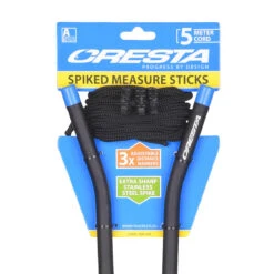Cresta Spiked Measure Sticks -Visproducten Winkel cresta spiked measure sticks 2