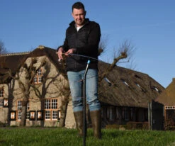 Cresta Spiked Measure Sticks -Visproducten Winkel cresta spiked measure sticks 6