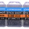 Cresta Stick Shot 1.5 Mm/ 12 Gr -Visproducten Winkel cresta stick shot 15 mm 12 gr