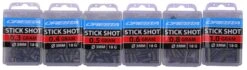 Cresta Stick Shot 3 Mm/ 18 Gr -Visproducten Winkel cresta stick shot 3 mm 18 gr 1
