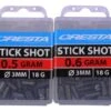 Cresta Stick Shot 3 Mm/ 18 Gr -Visproducten Winkel cresta stick shot 3 mm 18 gr