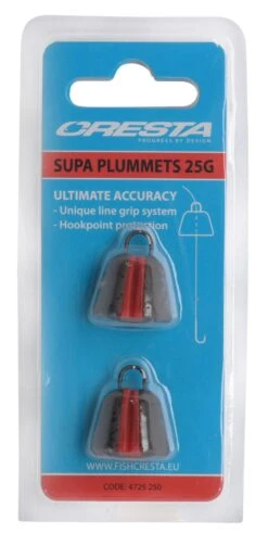 Cresta Supa Plummets -Visproducten Winkel cresta supa plummets 2