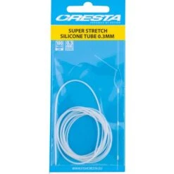 Cresta Super Stretch Silicone Tube -Visproducten Winkel cresta super stretch silicone tube 2